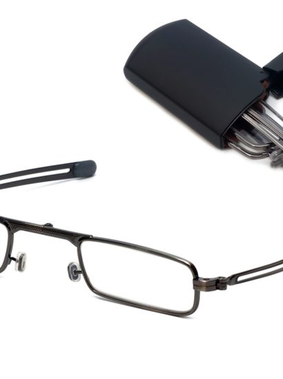 Folding Reading Glasses