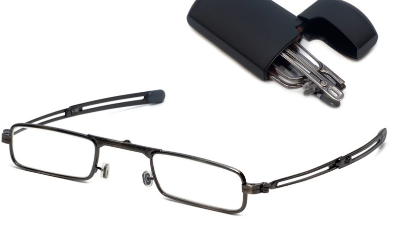 Folding Reading Glasses