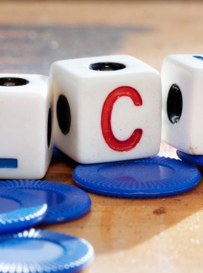 LCR Game Rules