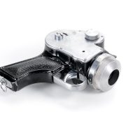 Mamiya Pistol