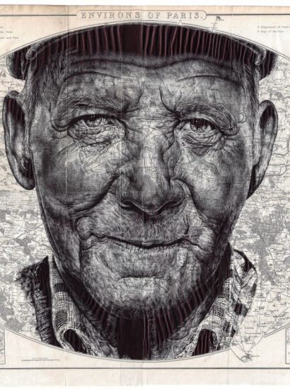 Mark Powell