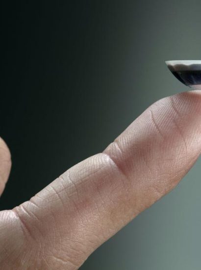 Spy Lens