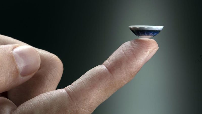 Spy Lens