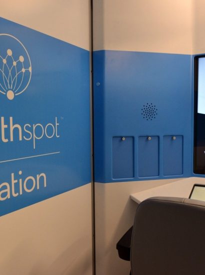 HealthSpot