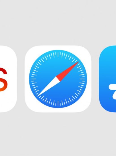 iOS Alternative