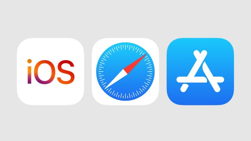 iOS Alternative