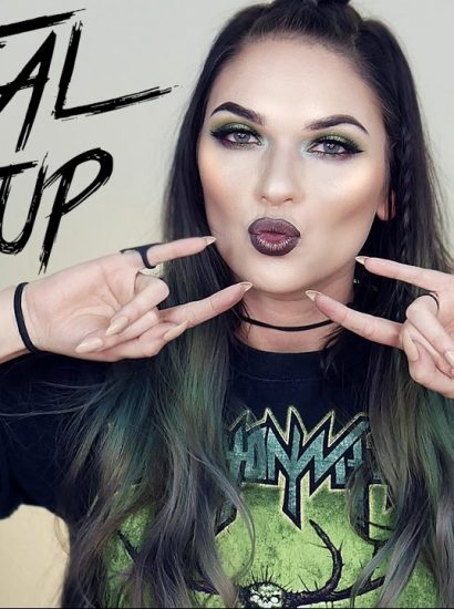 meta makeup