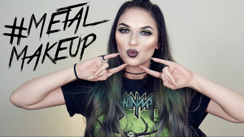 meta makeup