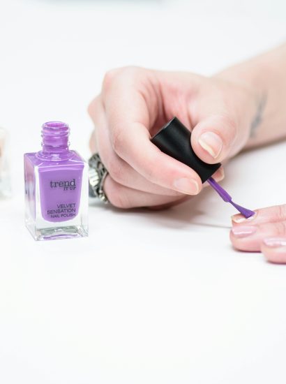 Can Nail Polish Expire