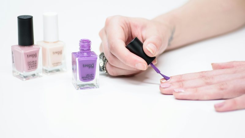 Can Nail Polish Expire