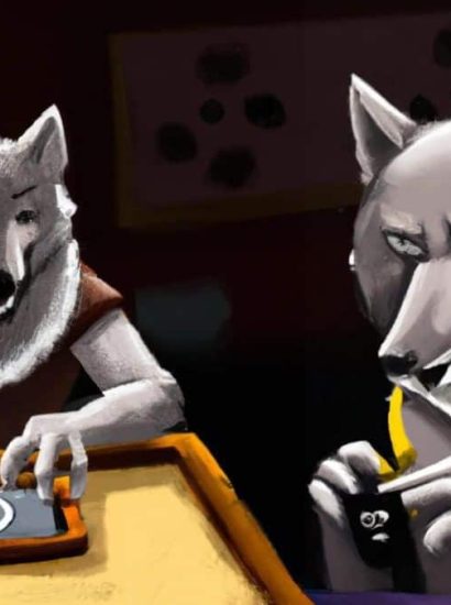 Games Like Werewolf Mafia