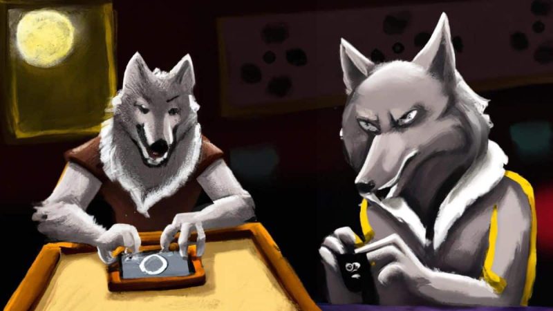 Games Like Werewolf Mafia