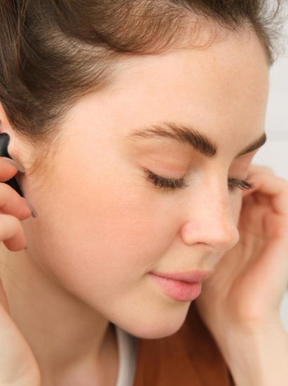 Noise Sensitivity Ear Plugs
