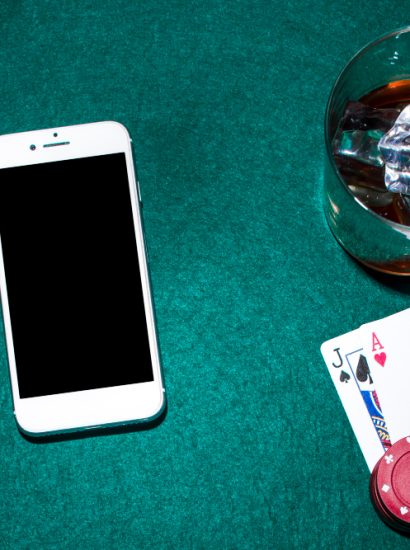Jackpot Slot Arm Dock for iPhone