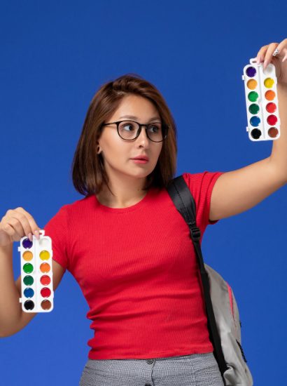 What Color Neutralizes Red