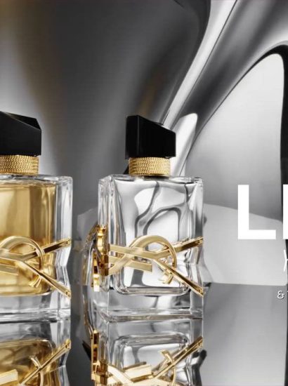 ysl libre absolu platine sample