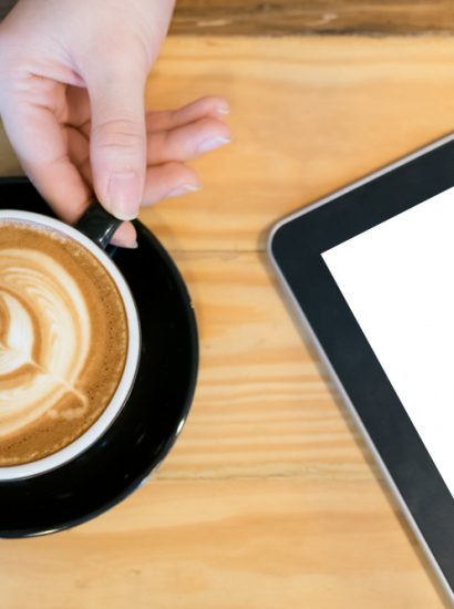 Espresso Subscription