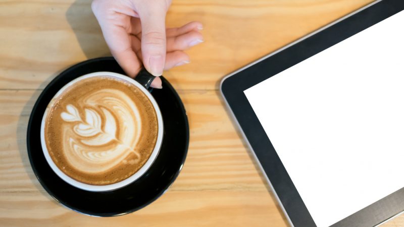 Espresso Subscription