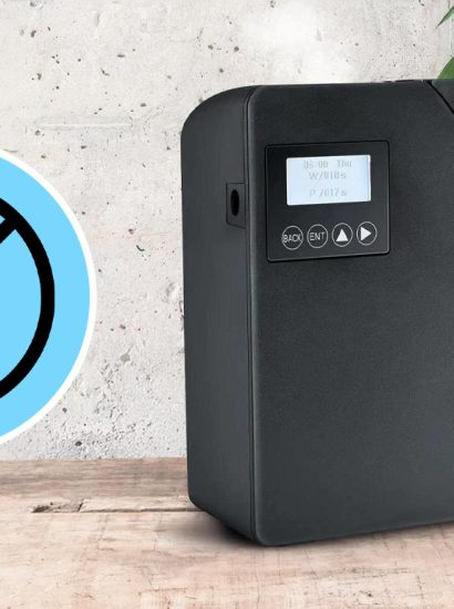 JCloud Diffuser