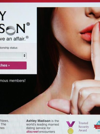Ashley Madison List by City