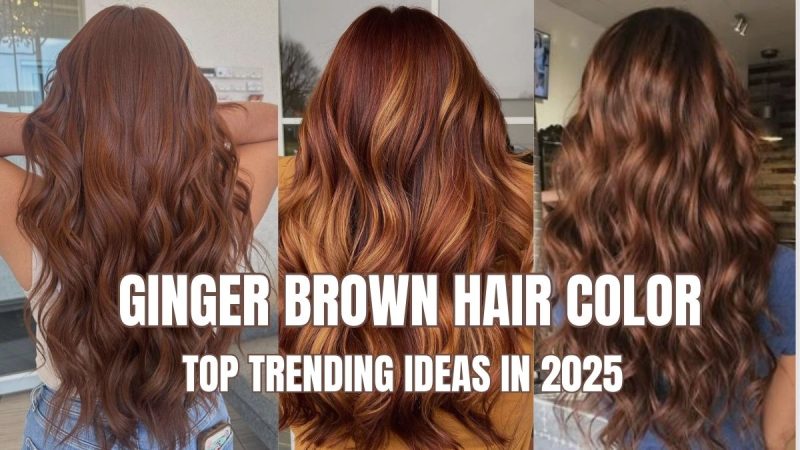 ginger-brown-hair-color