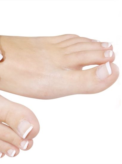 Why Do Toenails Grow Slower Than Fingernails