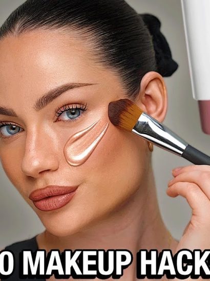 makeup
