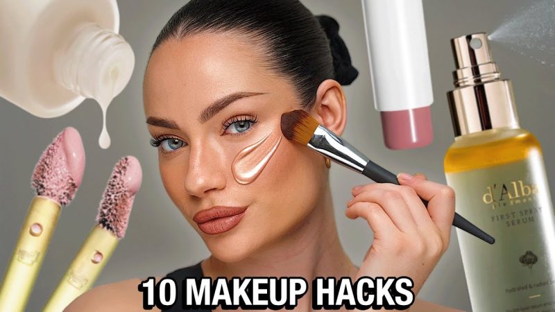 makeup