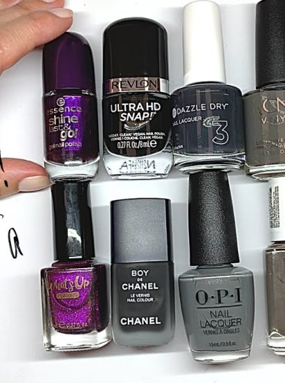nail polish for men