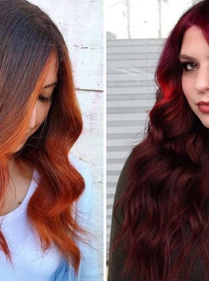 best brown hair dyes for red hair