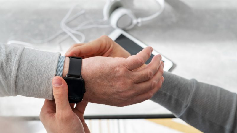 PFAS Free Apple Watch Bands