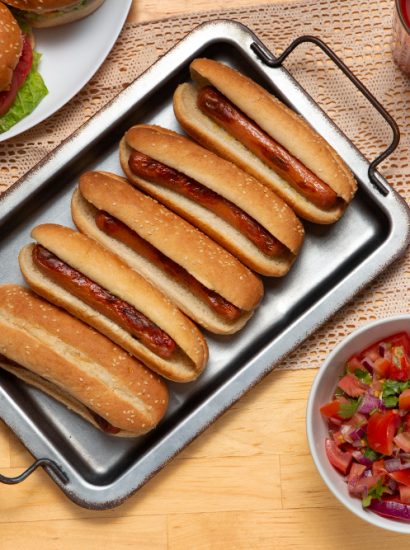 How to Know When Beef Jerky Is Done