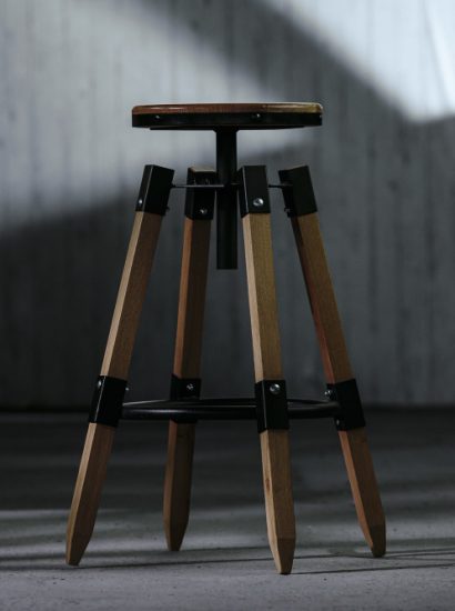 Aeron Stool