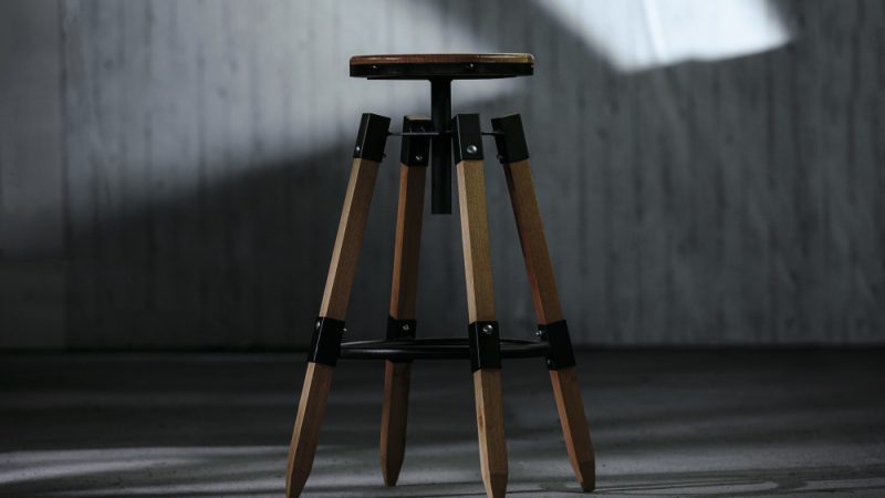 Aeron Stool