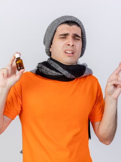 Are Cough Drops FSA Eligible