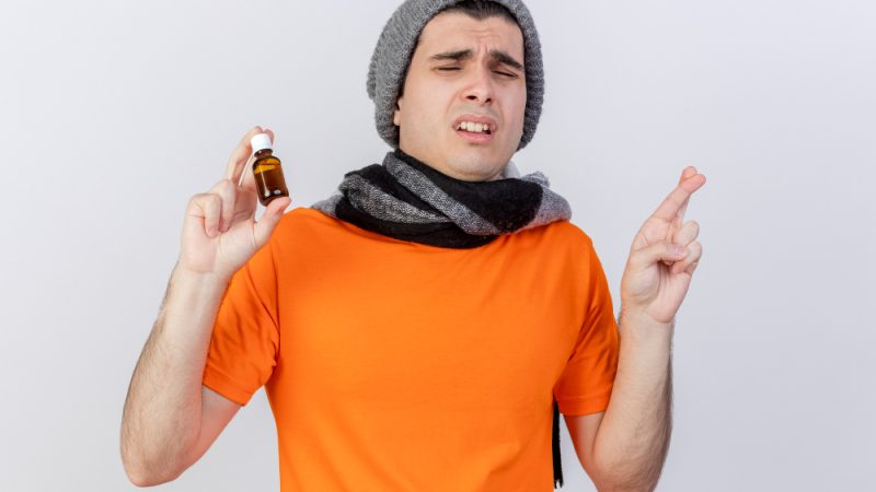 Are Cough Drops FSA Eligible