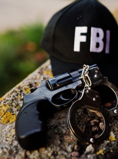 FBI Canting