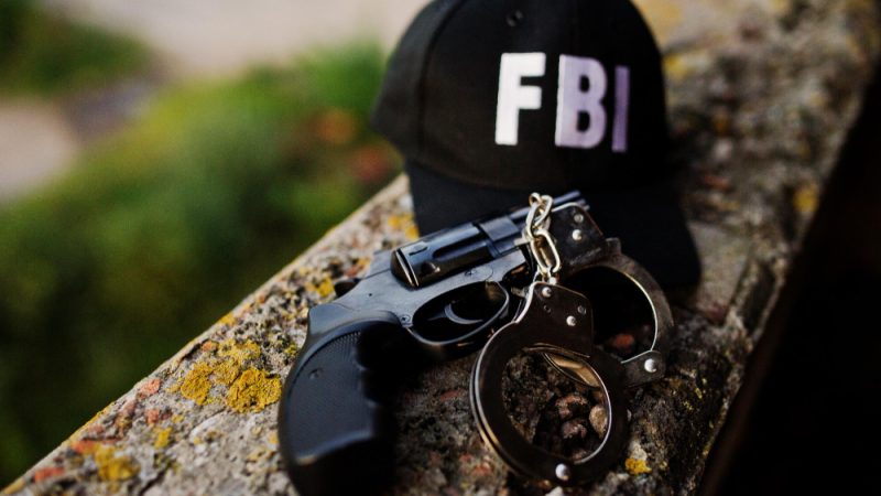 FBI Canting