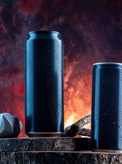 Rockstar Energy Drink 24 Pack