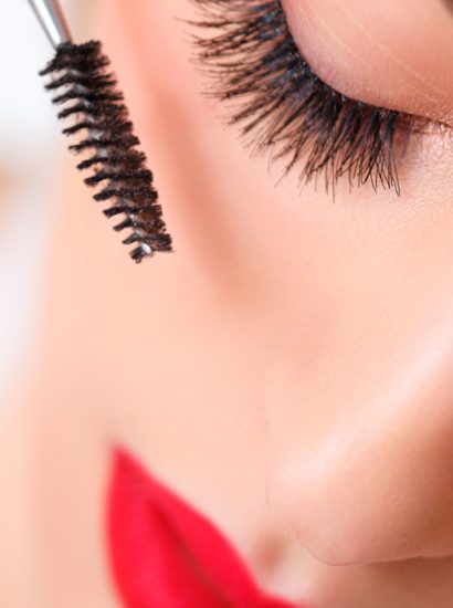 how often to replace mascara
