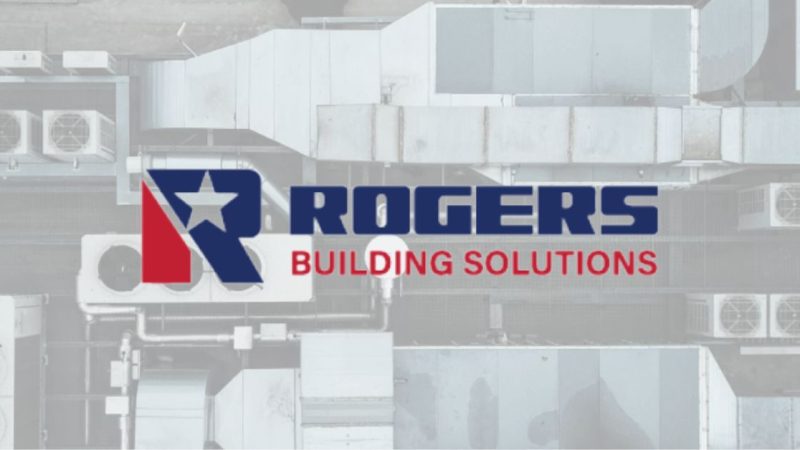 Rogers Mechanical