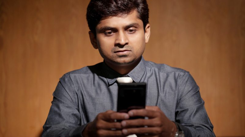 Indian Phone Scammer Numbers