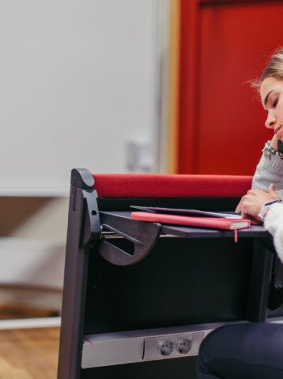 Are Recliners Bad for Your Back