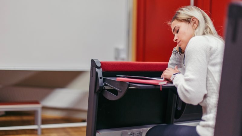 Are Recliners Bad for Your Back