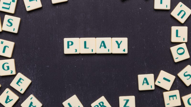 Games Similar to Wordle