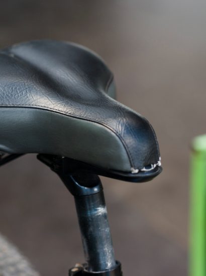 Brooks B17 Bike Saddle
