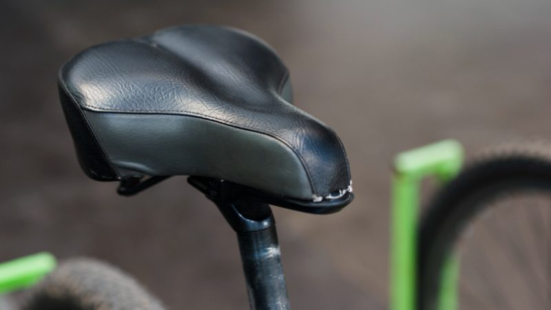 Brooks B17 Bike Saddle