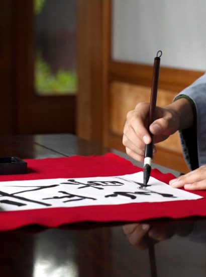 Main Script of Written Japanese — NYT