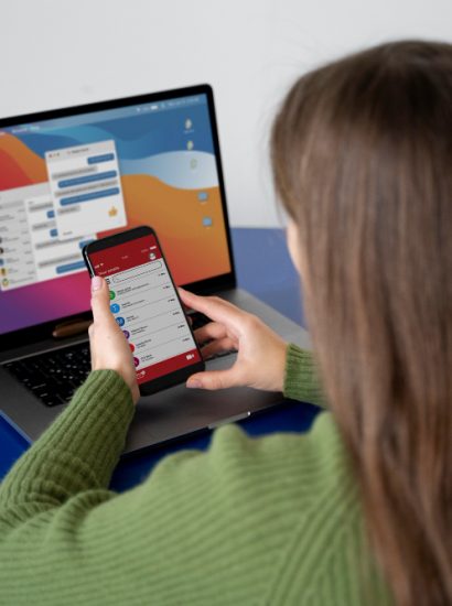 How Ads Follow You Around the Internet