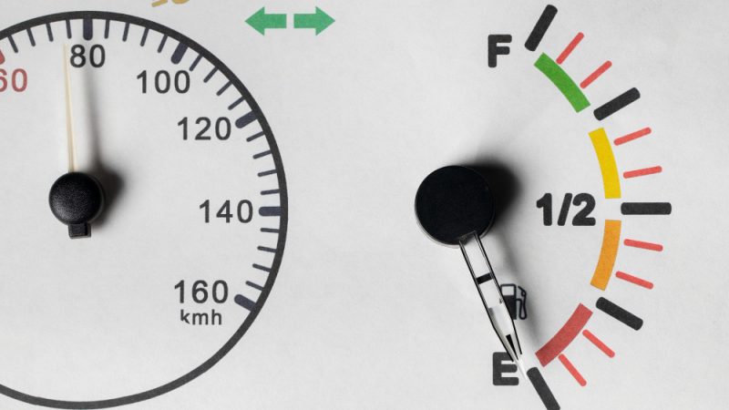 Fraction of a Watt Hour